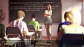 Hey, wanna see lust gameplay part 28 with wild outdoor action?