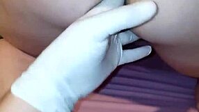 Ma femme c'est une vrai salope avec assfucking anal et orgasmes homemade