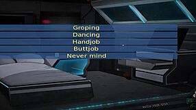 Star Wars orange trainer cosplay bang with blowjob and footjob 😈