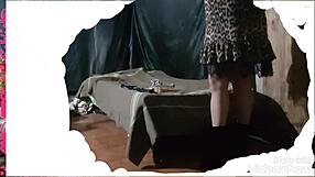 Slave Of Miss Paola In Intense Fetish Bondage