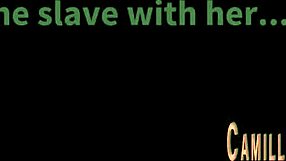 bdsm shemale dominates and fucks dude hard