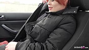 סקאוט גרמני, ספר לי איך ליזי רוז הקטנה ג'ינג'ית 18+ נבחרה לקאסטינג זיון?