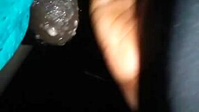 Sloppy Trade Leaving The Shop With Big Cock