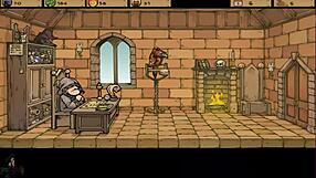 Akaburs Witch Trainer Full Playthrough Part 2 With Whores And Sluts