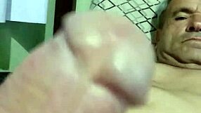 Man experiences new anal sex