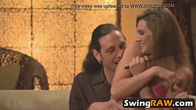 Swingraw Episode with Josh and Jizelle on PlayboyTV Season 1