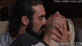 hot daddy jaxton wheeler fucks with little 18+ sam truitt