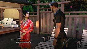 i love watchin atlas fuckin tasha agin in this visual novel!