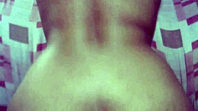 Comendo a Esposa Bucetuda