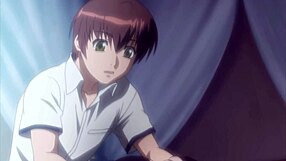 steel witch annerose sex scene english dub