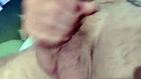 Man experiences new anal sex