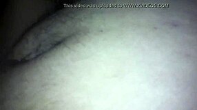 Andyflow Sextape Part 1 Featuring Bent Over Doggystyle With Big Ass