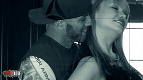 spying on a cheating couple in their home