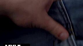 Mylf goddesses caught pleasuring and rubbing mature twats