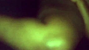 ms jersey in homemade scene