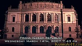 kumalott - 3some double penetration and rough anal on brunette with sucking and licking.