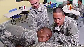 Pat's Hot Gay Action with Iranian Old Man!