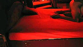 Fucking Big Booty Teen Tinder Date With Monster Cock Anal