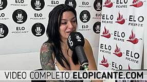 Pauli Prada talks about the sex swing in an explicit interview