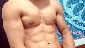 Look at My Face Reveal Cum!