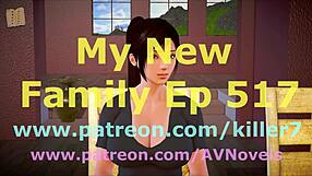 yo, check my new family 517 hentai with big tits 😍