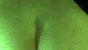 Big Sexy Ass Bent Over for Deepthroat