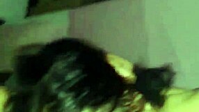 Can this cute young 18+ girl make him cum on her face?