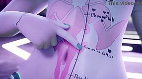 i watch mantis x rebecca cyberpunk edgerunners