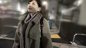 Young 18+ Babe Bent Over For Intense Doggystyle Riding.