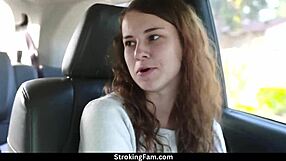 My Stepdaughter Wants a Convertible with Ellie Eilish Tiffany Fox and Calvin Hardy