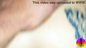 Anal Queen moans while taking it deep in ass