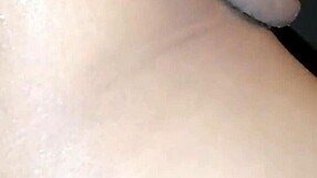 Nuestro Primer Intento De Sexo Anal Con Pussy Mojada Y Piercing