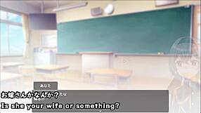 Ecchi dreams collection trial with machine translated subtitles played by silent v ghost1 3