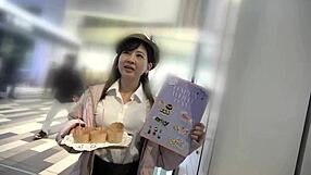 Young 18+ Babe Bent Over For Intense Doggystyle Riding.