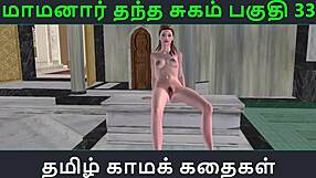 Tamil audio sex story part thirty three