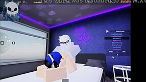 Met up again for sloppy anal?