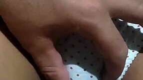 i already did it, now i want to do that wet thing again