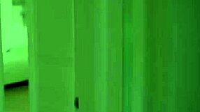 I finally banged my stunning black stepmom Mystique