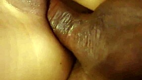 Nuestro Primer Intento De Sexo Anal Con Pussy Mojada Y Piercing