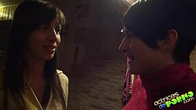 Evita De Luna Teaches Bisexual Lesson With Milf