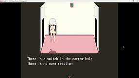 Struggling with Puzzles in This 3D Game, Might Need to Replay for Hot Anime Endings