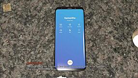 My new memories 40 featuring a brunette character in the game 😊