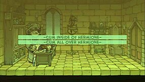 Witch trainer review with all porn scenes