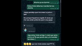 My Best Friend Gives Rich Sentones With Big Cock In Homemade Massage