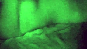 Hidden Camera Catches Female Client Fucking Hard 01