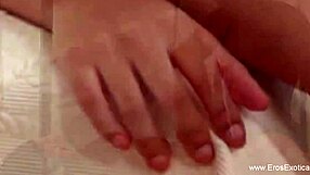 Man's Sex Urges in Interracial Anal