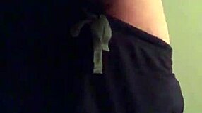 Watch This Gay Guy Jerk Off His Cock To Orgasm In A Provocative POV Session?