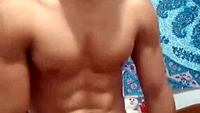 Look at My Face Reveal Cum!