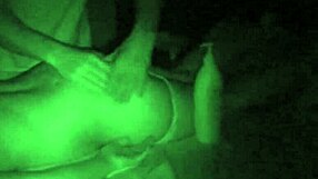 Hidden Camera Catches Female Client Fucking Hard 01