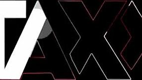 sexy redheaded milf gets cum all over her big tits in hardcore action